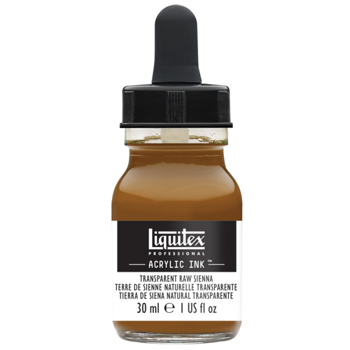Liquitex Professional Acrylic Ink