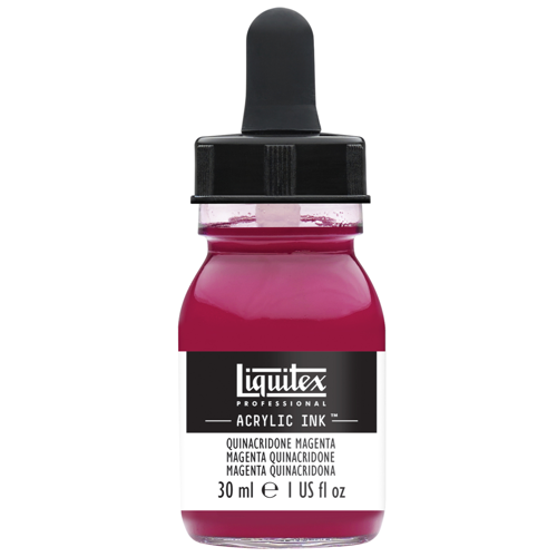 Liquitex Professional Acrylic Ink