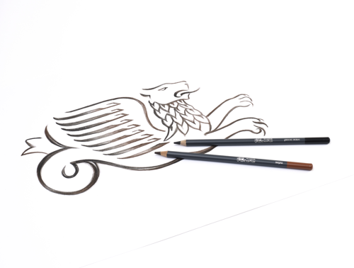 Winsor & Newton Studio Collection Sketching Pencil x6