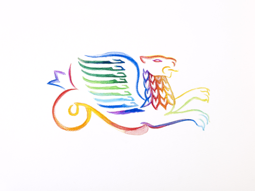 Winsor & Newton Studio Collection Watercolour Pencil x12