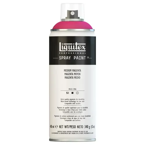Liquitex Professional Spray Paint
