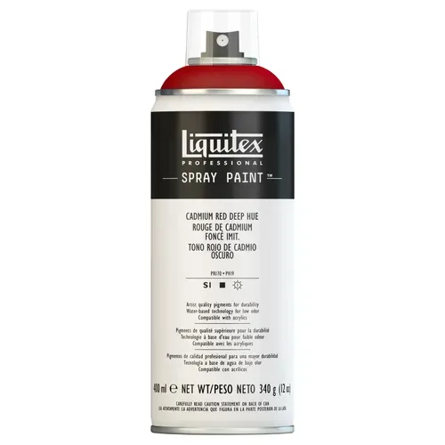 Liquitex Professional Spray Paint