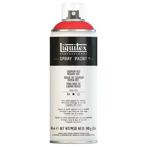 Liquitex Professional Spray Paint