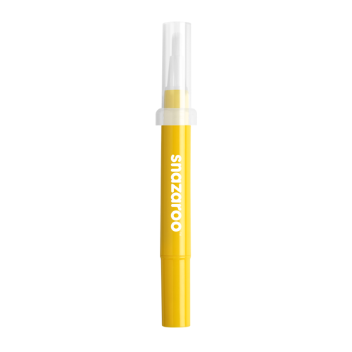 Snazaroo Face Paint Brush Pen Jungle Pack - ROW