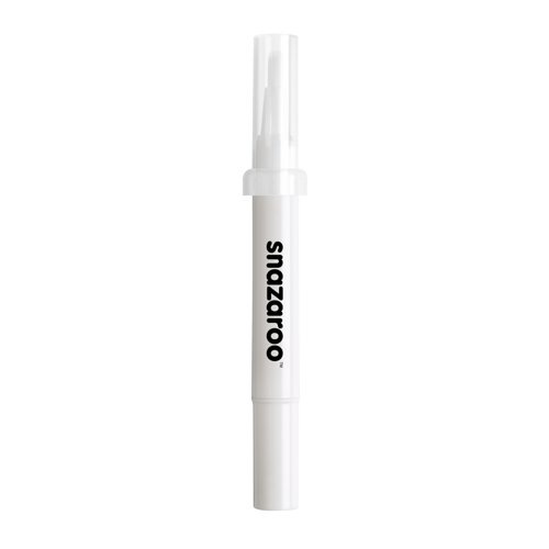 Snazaroo Brush Pen Monochrome Pack - ROW