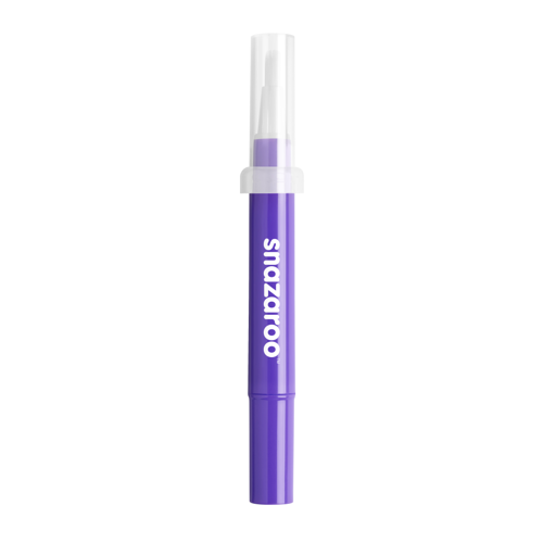 Snazaroo Brush Pen Fantasy Pack - ROW