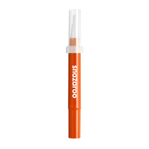Snazaroo Brush Pen Halloween Pack - ROW