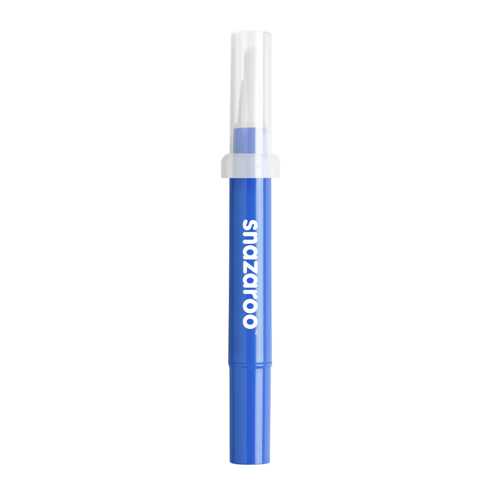 Snazaroo Brush Pen Adventure Pack - ROW