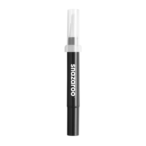Snazaroo Brush Pen Monochrome Pack - ROW