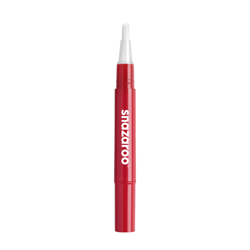 Snazaroo Brush Pen Adventure Pack - ROW