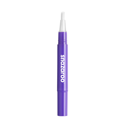 Snazaroo Brush Pen Fantasy Pack - ROW