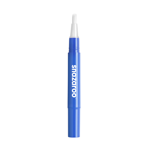 Snazaroo Brush Pen Adventure Pack - ROW