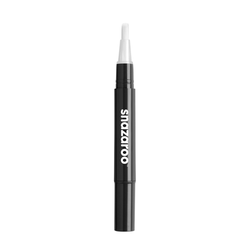 Snazaroo Brush Pen Monochrome Pack - ROW