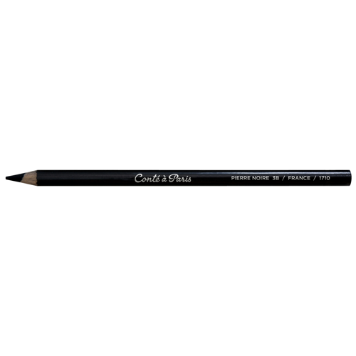 Conté à Paris Sketching Pencils