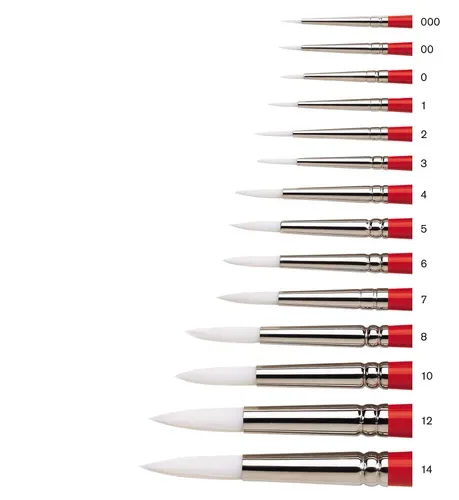 University Brush