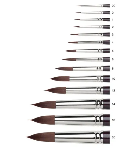 Galeria Brush