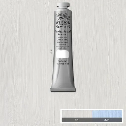 Professional Acrylic