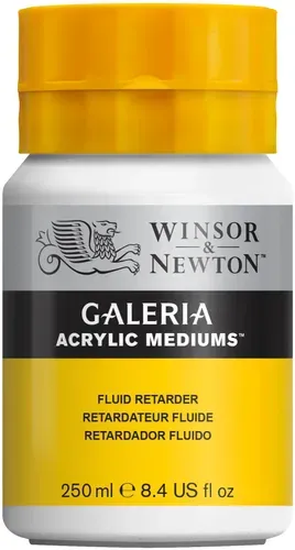 Galeria Acrylic Mediums