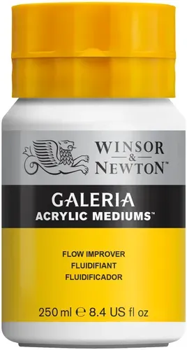 Galeria Acrylic Mediums