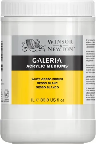 Galeria Acrylic Primers