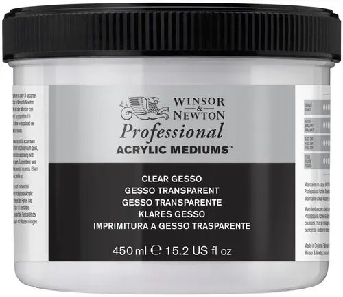 Professional Acrylic Primers