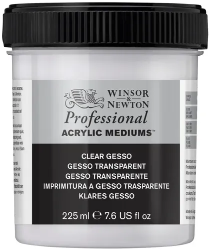 Professional Acrylic Primers