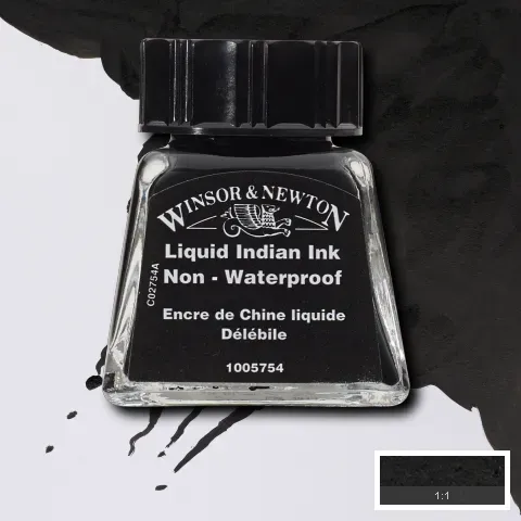 Drawing Ink