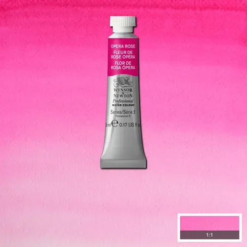Professional Watercolour