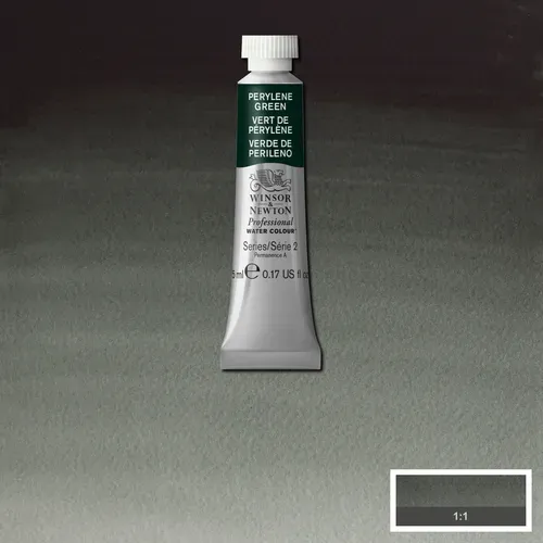 Professional Watercolour