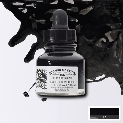 Drawing Ink