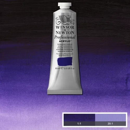 Professional Acrylic