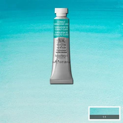 Professional Watercolour