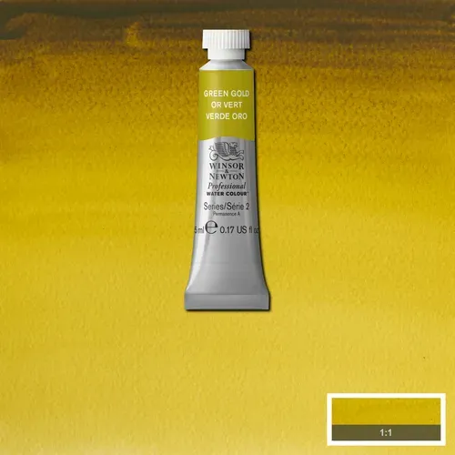 Professional Watercolour