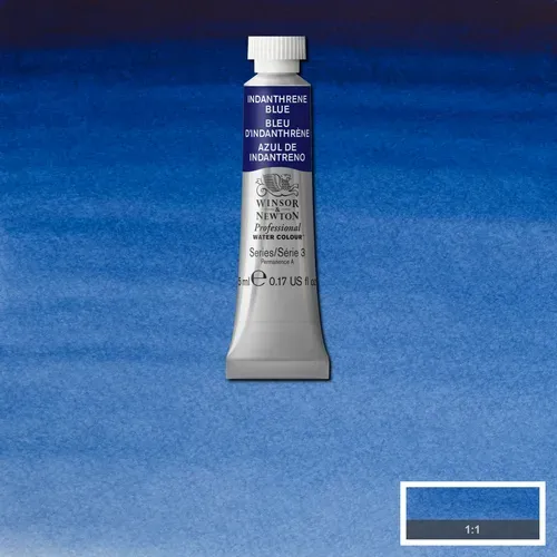 Professional Watercolour