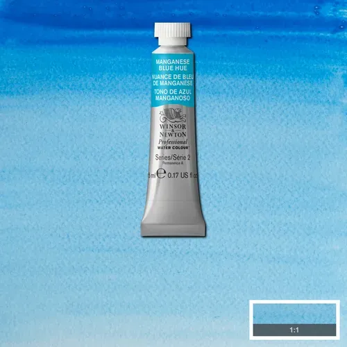 Professional Watercolour