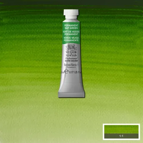 Professional Watercolour
