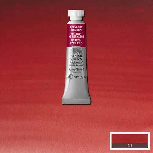 Professional Watercolour