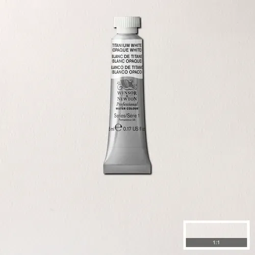 Professional Watercolour