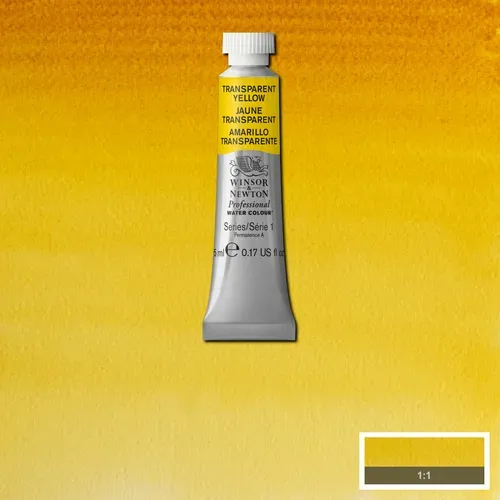 Professional Watercolour
