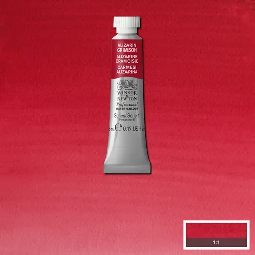 Professional Watercolour