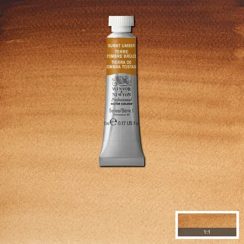 Professional Watercolour