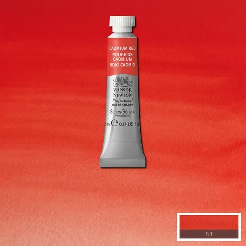 Professional Watercolour