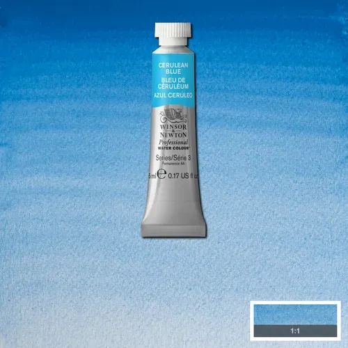 Professional Watercolour