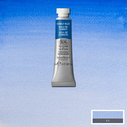 Professional Watercolour