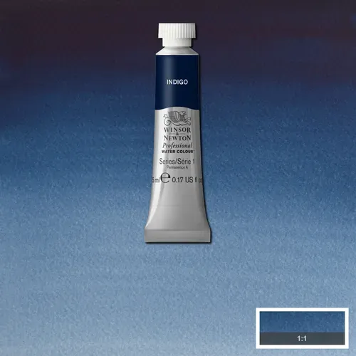Professional Watercolour