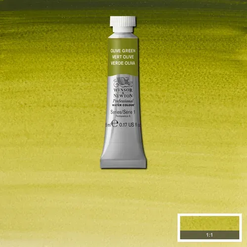Professional Watercolour