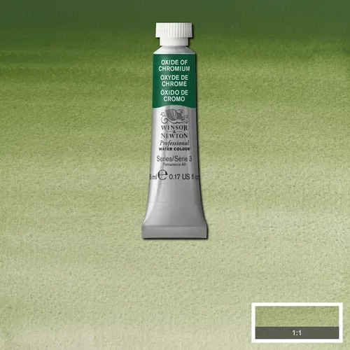 Professional Watercolour