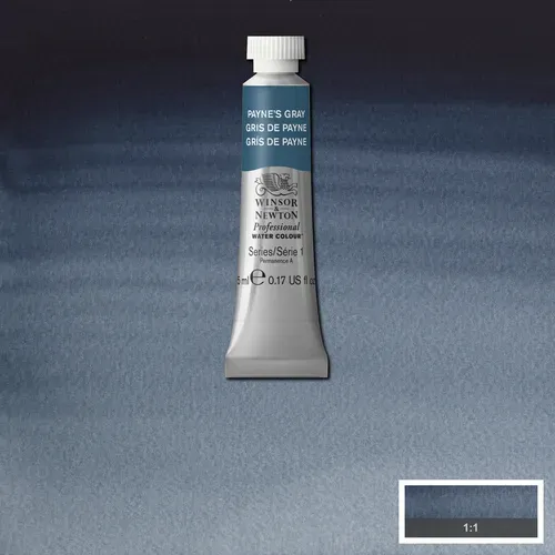 Professional Watercolour