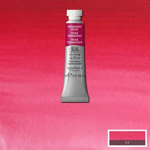 Professional Watercolour