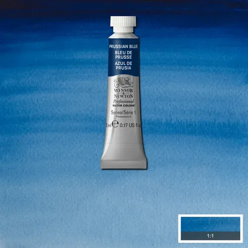 Professional Watercolour